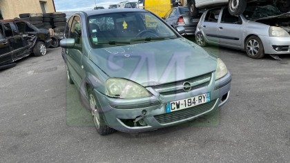 CORSA C 1.3 CDTI 70CH 