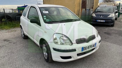 YARIS 75 D-4D