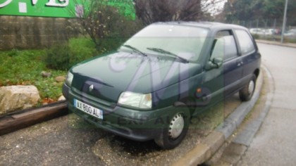 CLIO I 1.2E