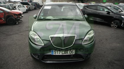 YPSILON 1.3TD MULTIJET 16V 75