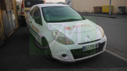 CLIO III 1.5 DCI 90