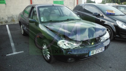 MONDEO 1.8i 16V