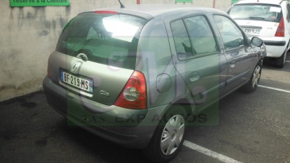 CLIO II 1.4I 16V