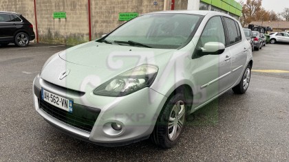 CLIO III 1.5 DCI 85 EXPRESSION 