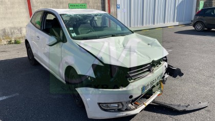 POLO V 1.6 TDI 90 CONFORTLINE DSG7