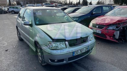 POLO III 1.4 TDI 75 CONFORT