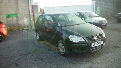 POLO 1.4 TDI 70 UNITED