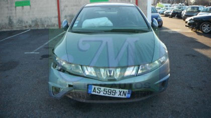 CIVIC 2.2 CDTI 