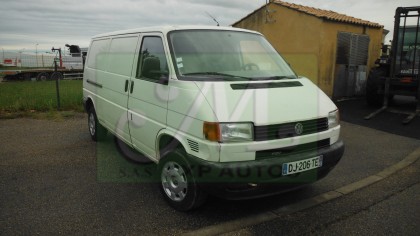 TRANSPORTER T4 2.5 TDI 102CH