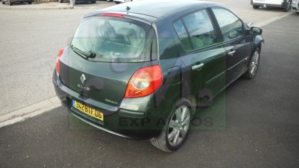 CLIO III 1.6I 16V PRIVILEGE