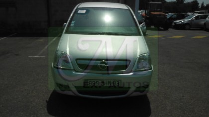 MERIVA 1.7 CDTI ENJOY