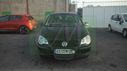 POLO 1.4 TDI 70 UNITED