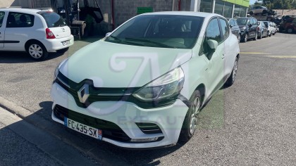 CLIO IV 0.9 ERNERGY TCE 90 TREND