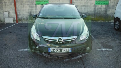 CORSA D 1.3 CDTI COLOR EDITION