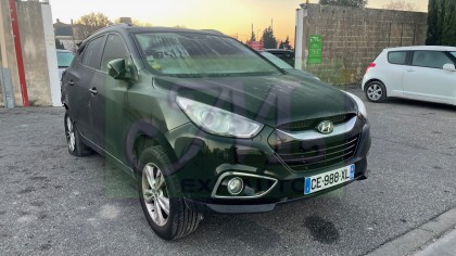 IX35 1.7 CRDI 115 PACK EDITION 