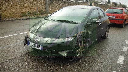 CIVIC 2.2 CDTI