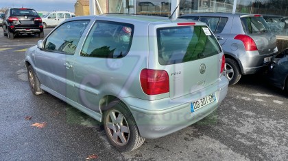 POLO III 1.4 TDI 75 CONFORT