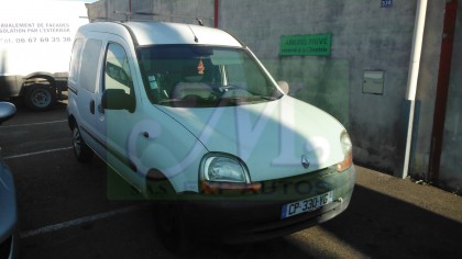 KANGOO 1.9D FOURGON