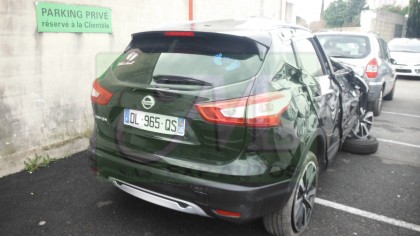 QASHQAI 1.6 DCI 130