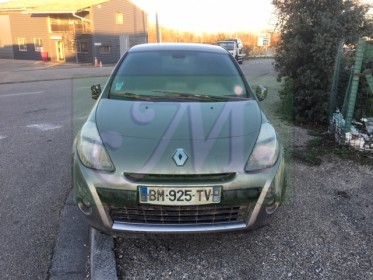 CLIO III 1.5 DCI 90