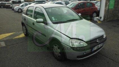 CORSA C 1.7DI 16V ELEGANCE