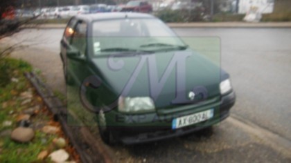 CLIO I 1.2E