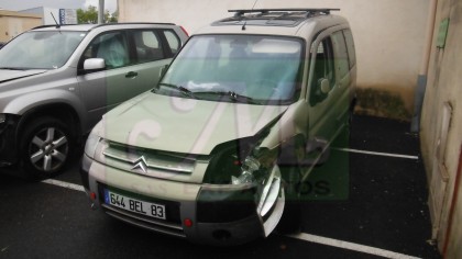 BERLINGO 1.6 HDI 16V 92 