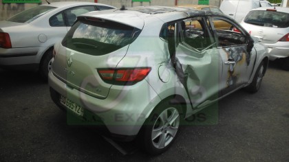 CLIO IV 1.5 DCI 90