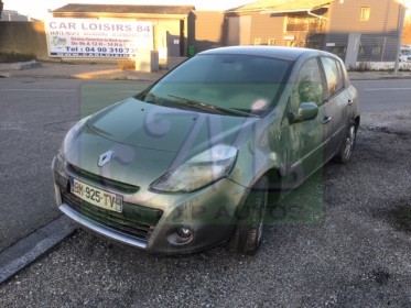 CLIO III 1.5 DCI 90