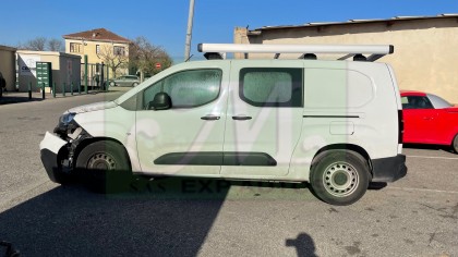 BERLINGO III 1.5 BLUEHDI S&S XL 