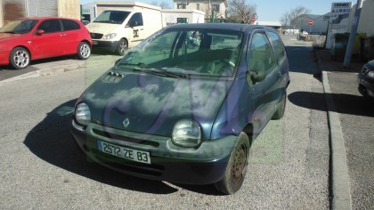 TWINGO