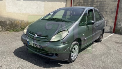 XSARA PICASSO 2.0 HDI 90CH