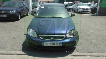 CIVIC 1.4I