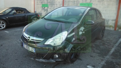 CORSA D 1.3 CDTI COLOR EDITION