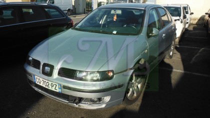 LEON 1.9 TDI 110CH