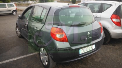 CLIO III 1.5 DCI 85