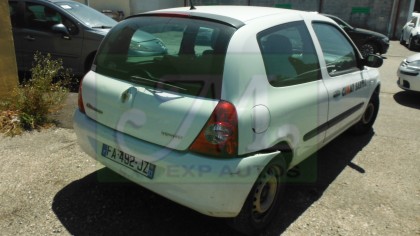 CLIO II 1.5 DCI 