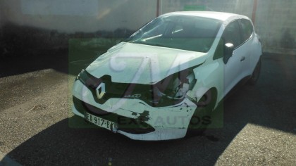 CLIO IV 1.5 DCI 75 AIR ENERGY