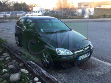 CORSA C 1.3 CDTI ESSENTIA