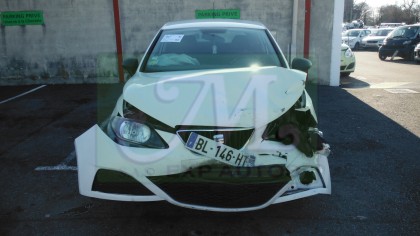 IBIZA IV 1.2 TDI 75