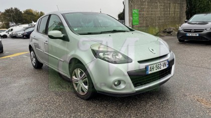 CLIO III 1.5 DCI 85 EXPRESSION 