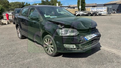 POLO V 1.6 TDI FAP 90 SPORTLINE