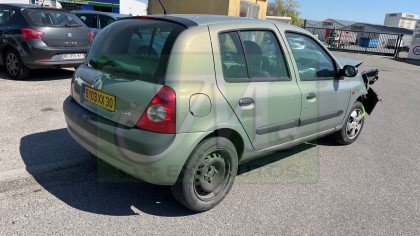 CLIO II 1.2I 16V