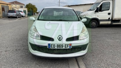 CLIO III 1.5 DCI 70