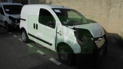 FIORINO 1.3 MTJ 75 FAP