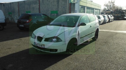 IBIZA III 1.9 TDI 100CH