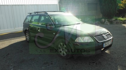 PASSAT IV 1.9 TDI 130CH  BREAK