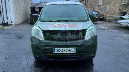 KANGOO II 1.5 DCI 85 GRAND CONFORT