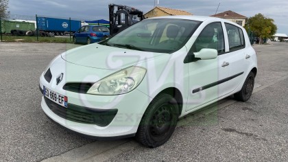 CLIO III 1.5 DCI 70