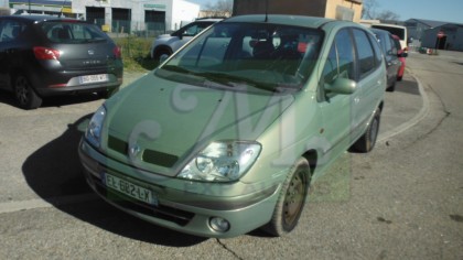 SCENIC 1.9 DCI 